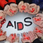 中国遏制与防治艾滋病规划