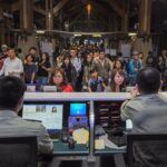 政府放宽优化外国人过境免签政策